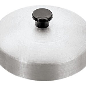 Abafador de Hamburger Ø 16cm