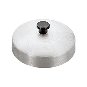 Abafador de Hamburger Ø 14cm
