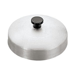 Abafador de Hamburger Ø 16cm