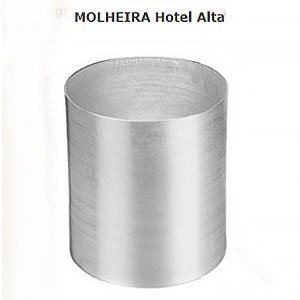 Molheiras Hotel ALTA Nº 18 - Vigor
