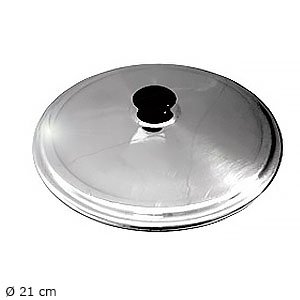 Tampa Polida Reta Nº 20 - Vigor